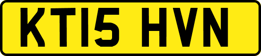 KT15HVN