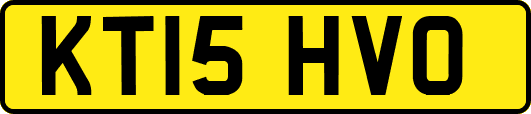 KT15HVO