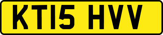 KT15HVV