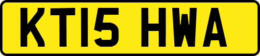 KT15HWA
