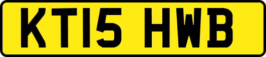KT15HWB