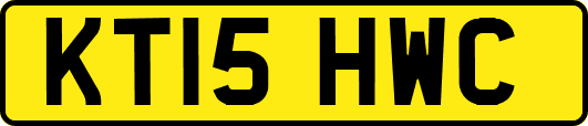 KT15HWC