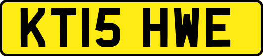 KT15HWE