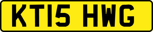 KT15HWG