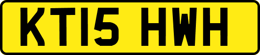 KT15HWH
