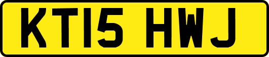 KT15HWJ