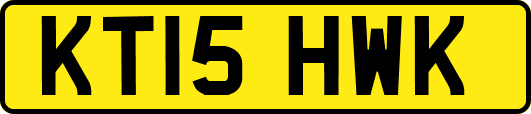 KT15HWK