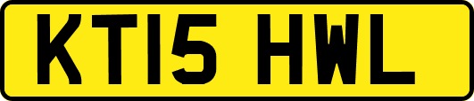 KT15HWL