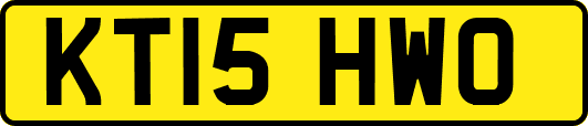 KT15HWO