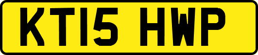 KT15HWP