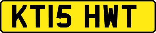 KT15HWT