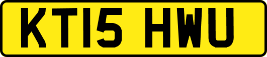 KT15HWU