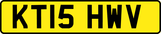 KT15HWV