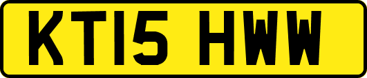KT15HWW