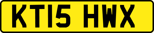 KT15HWX