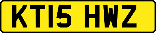 KT15HWZ