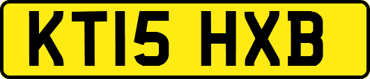 KT15HXB