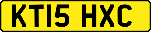 KT15HXC