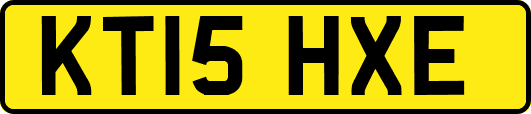 KT15HXE