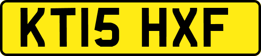KT15HXF