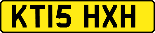 KT15HXH