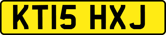 KT15HXJ