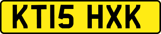 KT15HXK