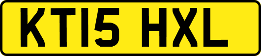 KT15HXL