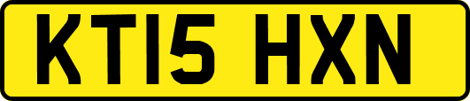 KT15HXN