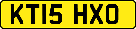 KT15HXO