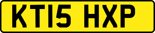 KT15HXP