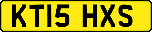 KT15HXS