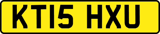 KT15HXU