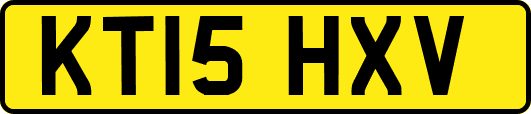 KT15HXV