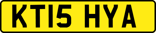 KT15HYA