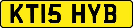 KT15HYB