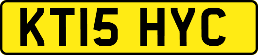 KT15HYC