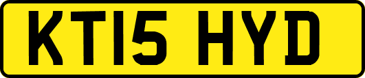 KT15HYD