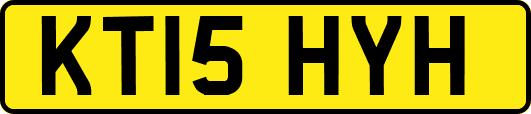 KT15HYH