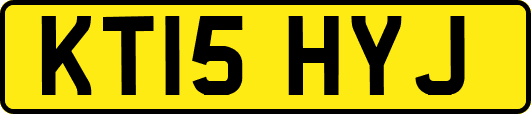 KT15HYJ