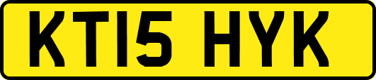 KT15HYK