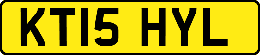 KT15HYL