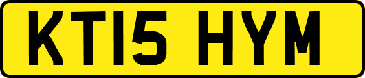 KT15HYM