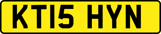 KT15HYN
