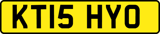KT15HYO