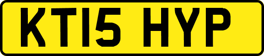 KT15HYP