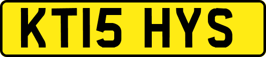KT15HYS