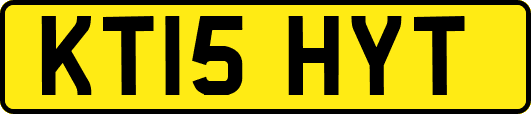 KT15HYT