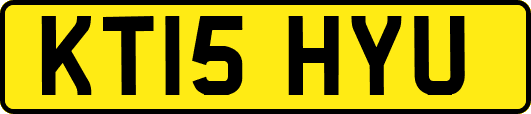 KT15HYU