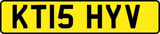 KT15HYV